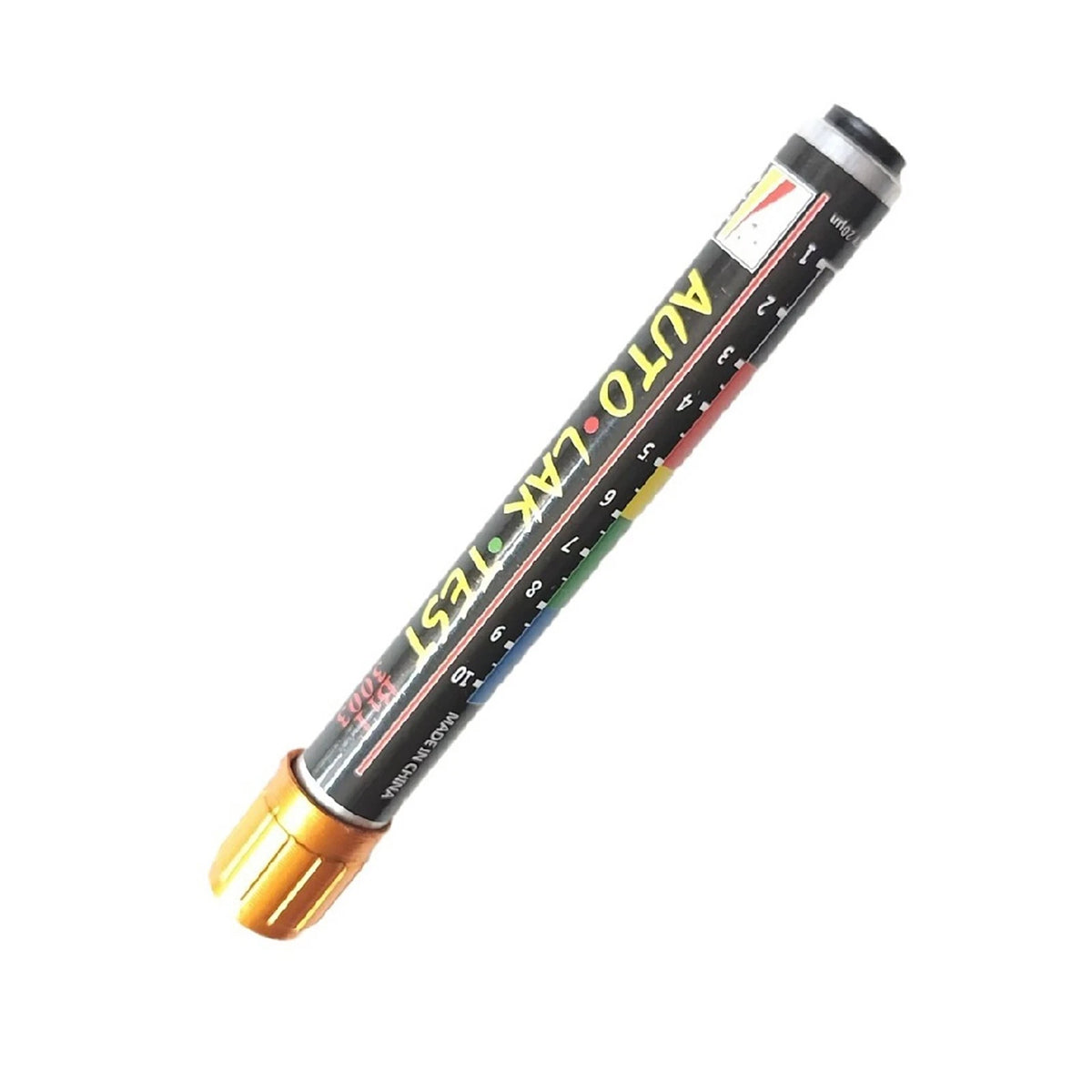 Coating Thickness Gauge for Automotive Paint Measurement (Magnetic Tester)