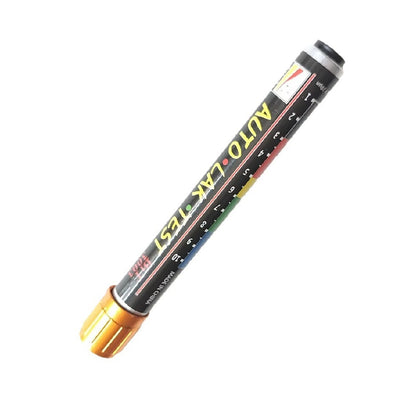 Coating Thickness Gauge for Automotive Paint Measurement (Magnetic Tester)
