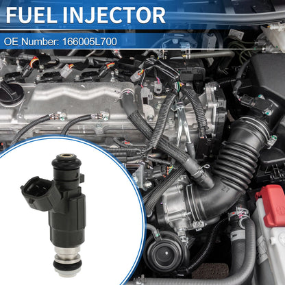 Fuel Injector No. 166005L700 for Nissan Maxima 3.0 (2000–2001)