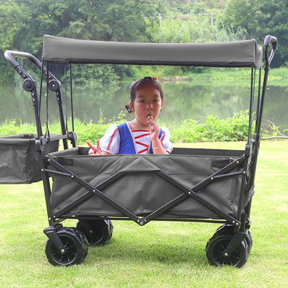 Portable Canopy for Wagon (Outdoor Excursions)