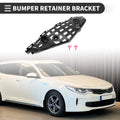 Right Front Bumper Retainer Bracket Replacement for Toyota Highlander (2014–2019)