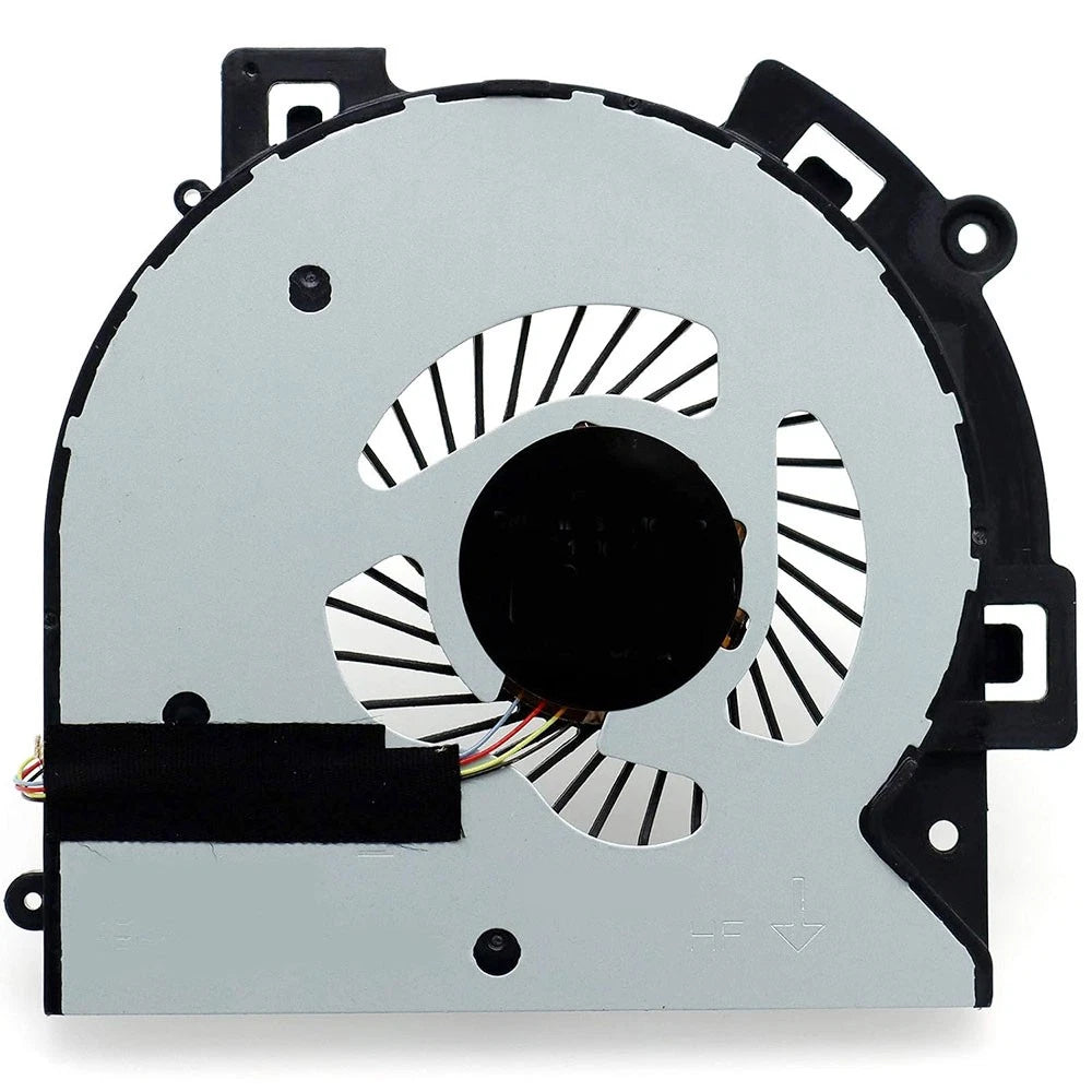 CPU Cooling Fan for HP Envy X360 M6-AQ (2015–2017)