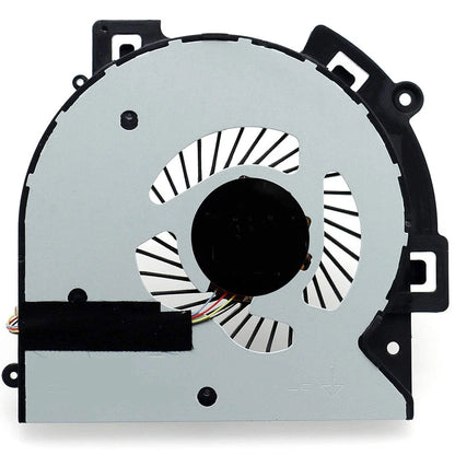 CPU Cooling Fan for HP Envy X360 M6-AQ (2015–2017)