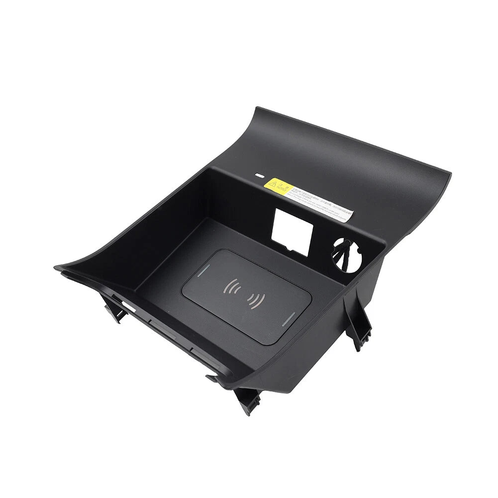 Wireless Charger Pad for Ford Mondeo (2015–2019)