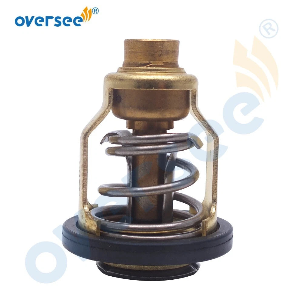 Thermostat for Yamaha 225-300 HP 4-Stroke (60E-12411, 60E-12411-01-00)