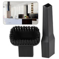 Flat Brush Anti-static Clean Attachment for Midea (Domestic)