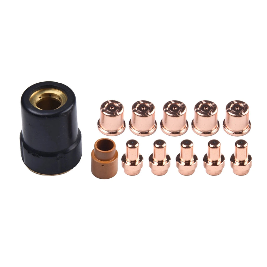 Injector Protective Cover Ring Kit for Cut 40 Cutter