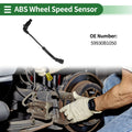 ABS Wheel Speed Sensor No. 59930B1050 for Hyundai Genesis (2014–2016)