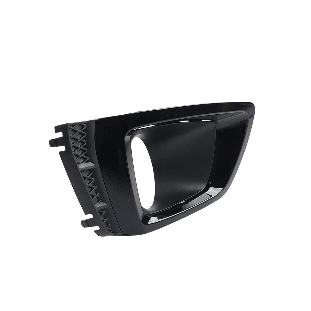Front Bumper Fog Light Bezel for Subaru Forester (2014–2018) Right