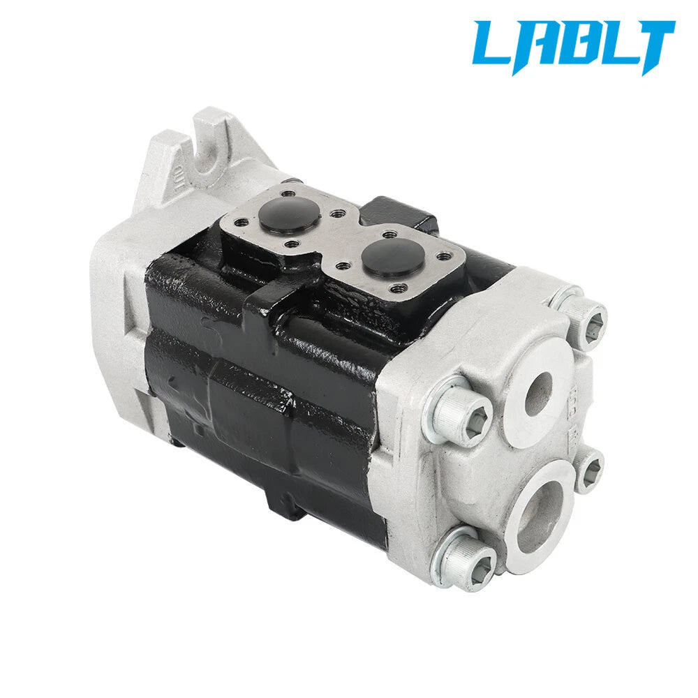 Hydraulic Pump 3C081-82203 for Kubota M8560 M9540 M8540 (2010–2015)