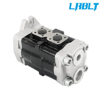 Hydraulic Pump 3C081-82203 for Kubota M8560 M9540 M8540 (2010–2015)
