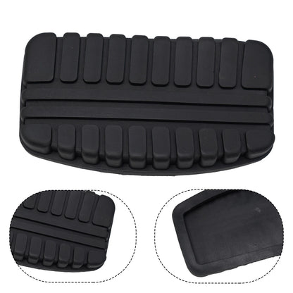 Rubber Brake Pedal Pad for Mitsubishi MR334969 (Compatible)