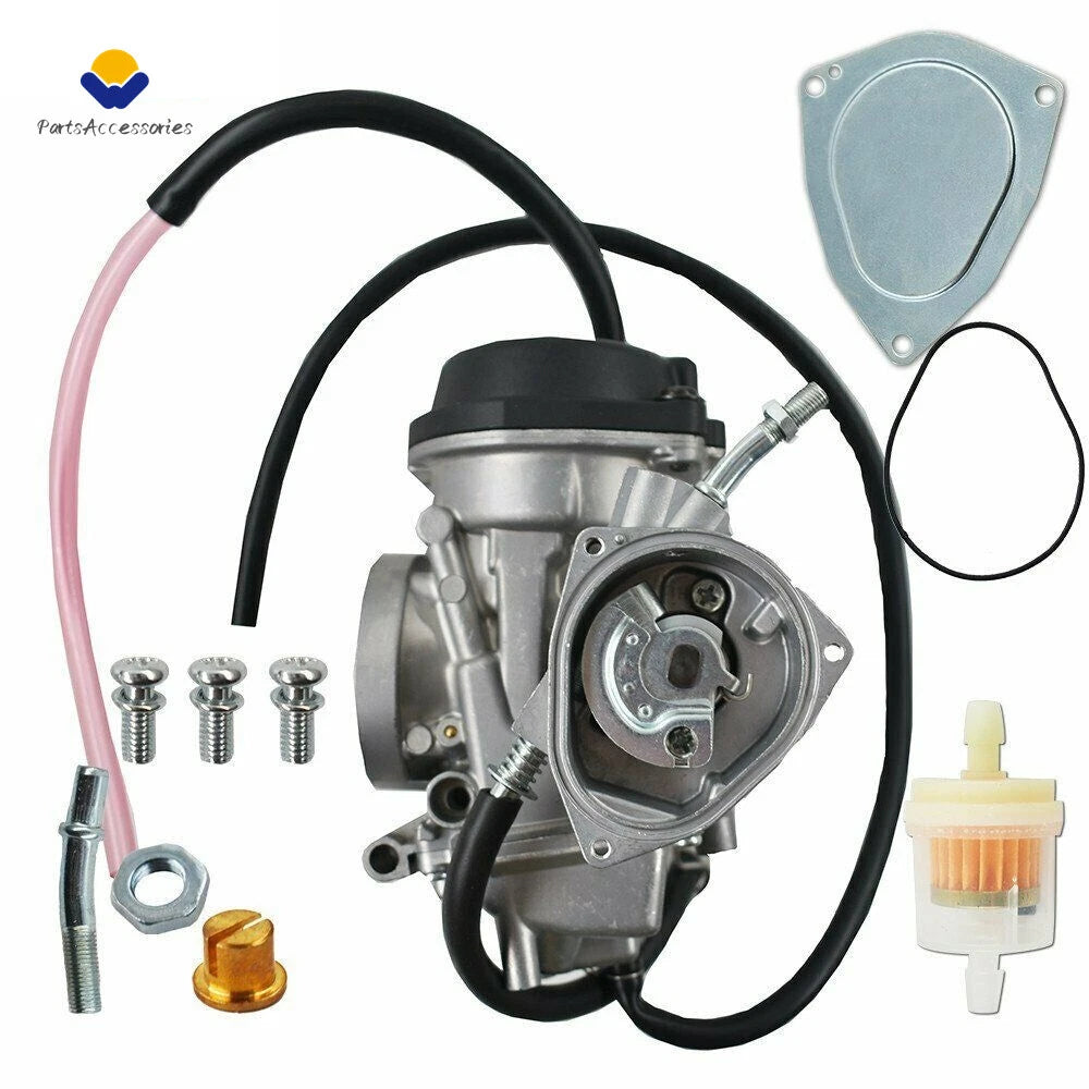 Carburetor 179F.15 for Liangzi ODES 400 400cc ATV UTV