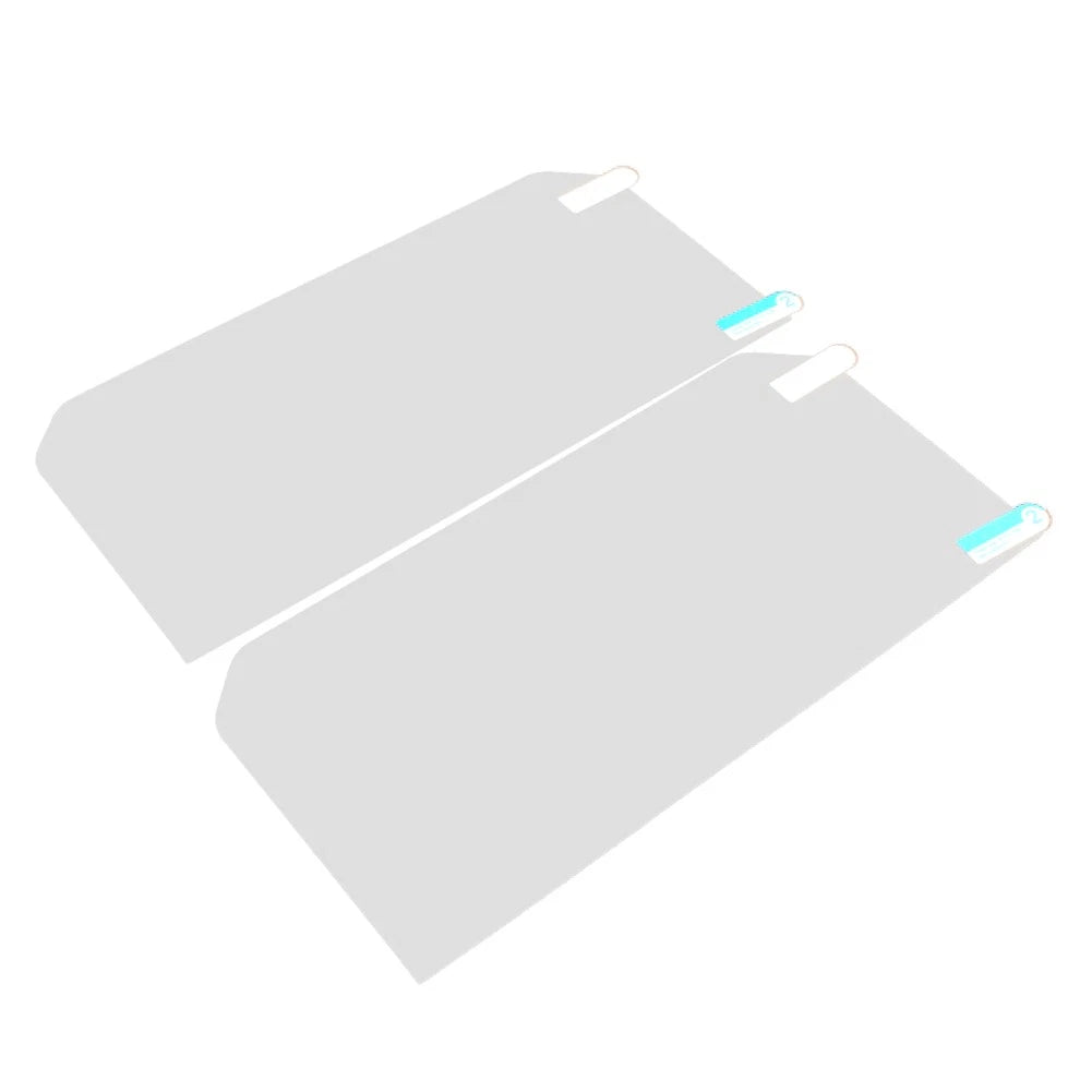 Dashboard Screen Protector for Yamaha TMAX 560 (2022–2023) Clear