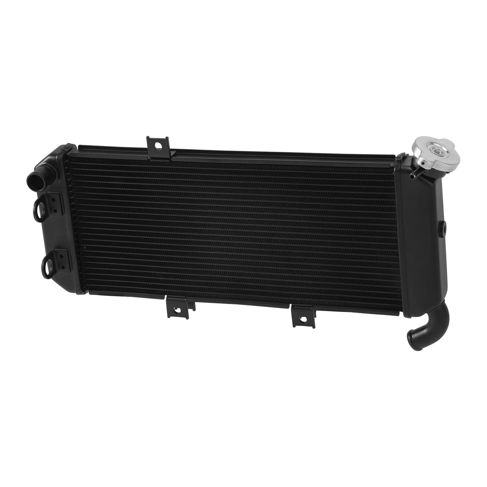 Radiator Cooling Cooler for Kawasaki Versys 650 (2007–2014)