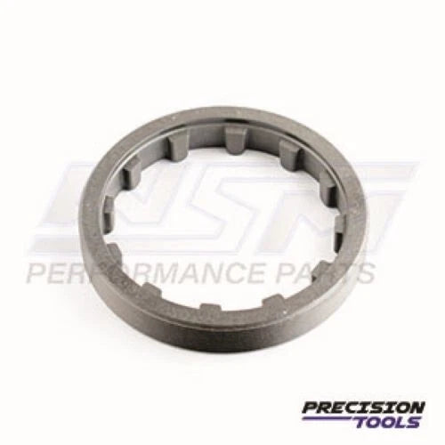Gear Housing Nut for Yamaha 200-300 Hp 4-Stroke 4.2L (2000–2023) - 984-130