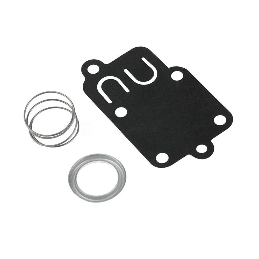 8 Set Carburetor Carb Diaphragm Kit Replace For B&Stratton 270026 272538 272538S