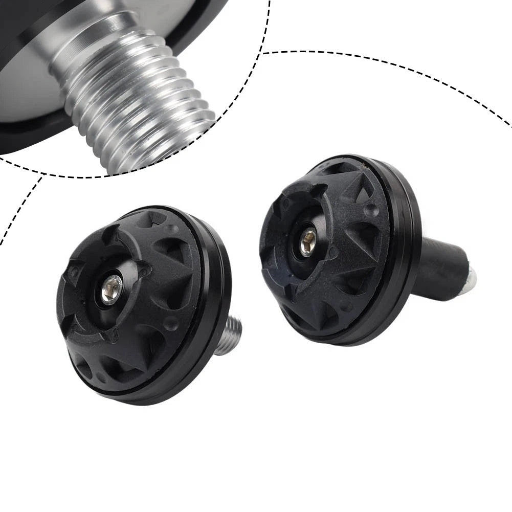 Front Fork Frame Slider for Yamaha TMAX530 (2015–2022)