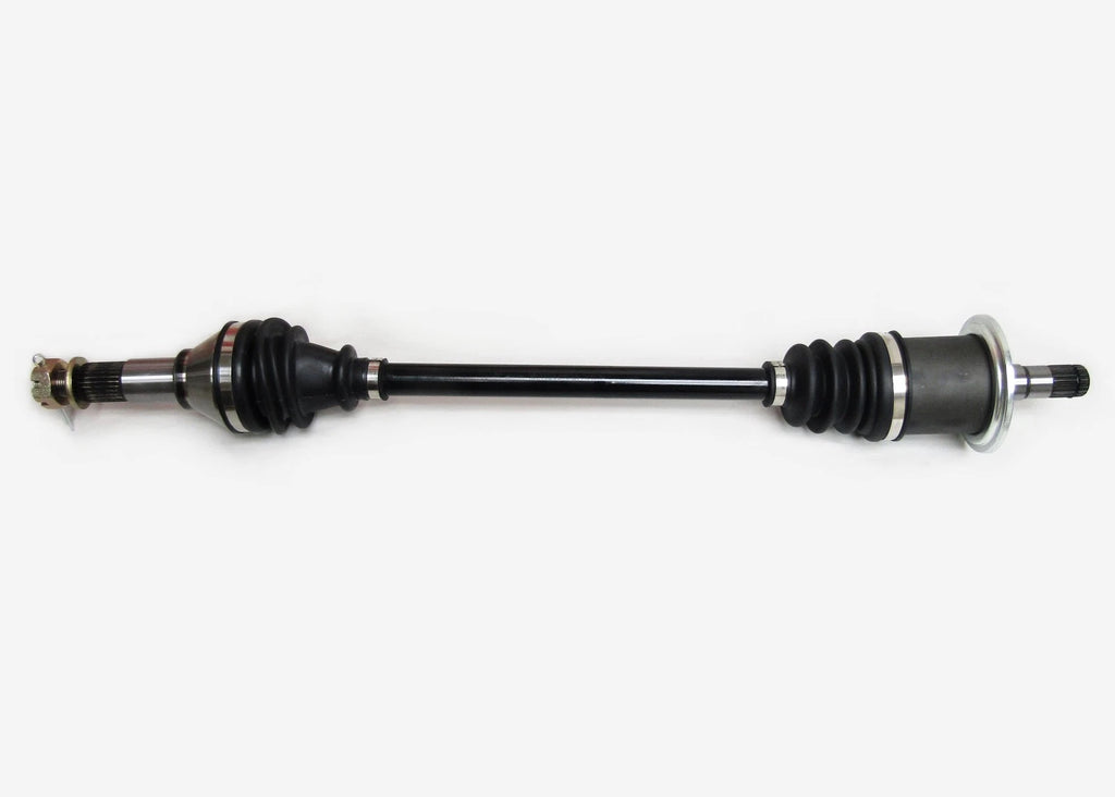 Front Left CV Axle & Bearing for Can-Am Maverick XC XXC 1000 (2014–2017)