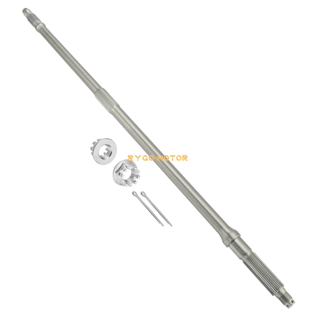 Rear Axle Shaft for Honda TRX450FE TRX450FM (1998–2004)