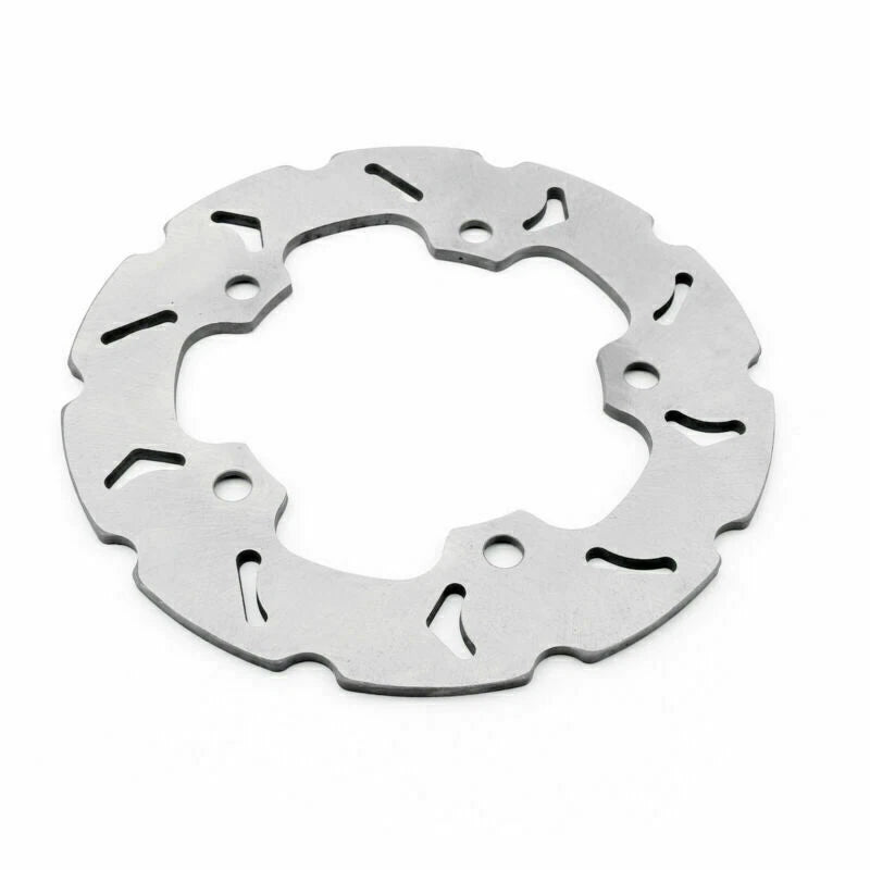 Rear Brake Disc Rotor for Suzuki AN 250 (2001–2002), AN 400 (2001–2006), Kawasaki SC250 (2006)