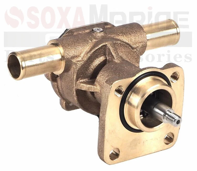 Sea Water Pump 3593654, 10-24751-01 for Volvo Penta Marine Engine
