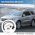 Fuel Pump Relay Wiring Harness Replacement for Chrysler Town Country (2011–2011)