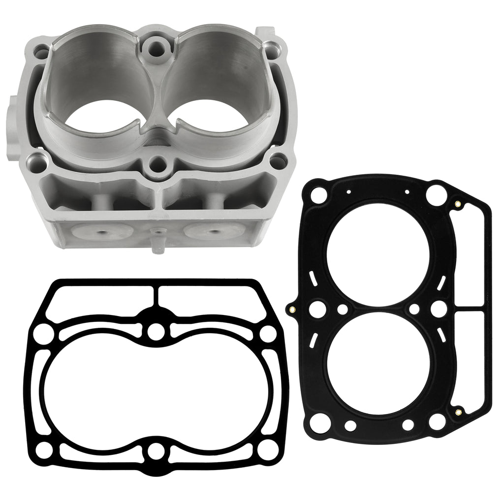Cylinder Head and Base Gaskets Replacement Kit for Polaris Ranger 800 4X4 EFI (2011–2014)