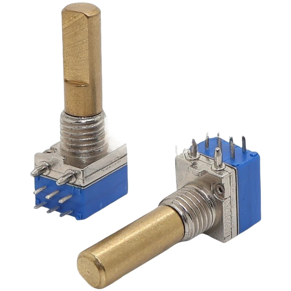 Potentiometer Switch for Interphone LT6000 SMP418 (Compatible)
