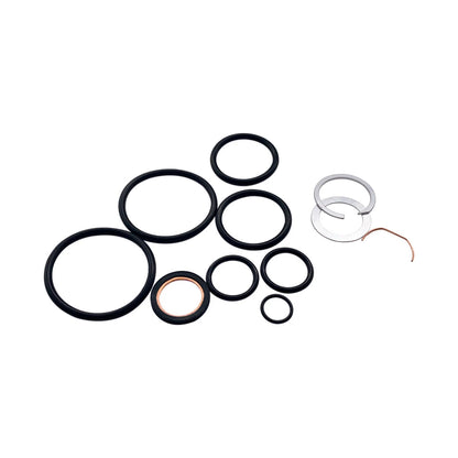 EM Power Trim Seal Kit for MerCruiser R MR Alpha One Gen II Bravo 25-87400A2