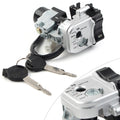 Ignition Switch Lock Master Keys Set for Honda PCX125/150 (2014–2015)