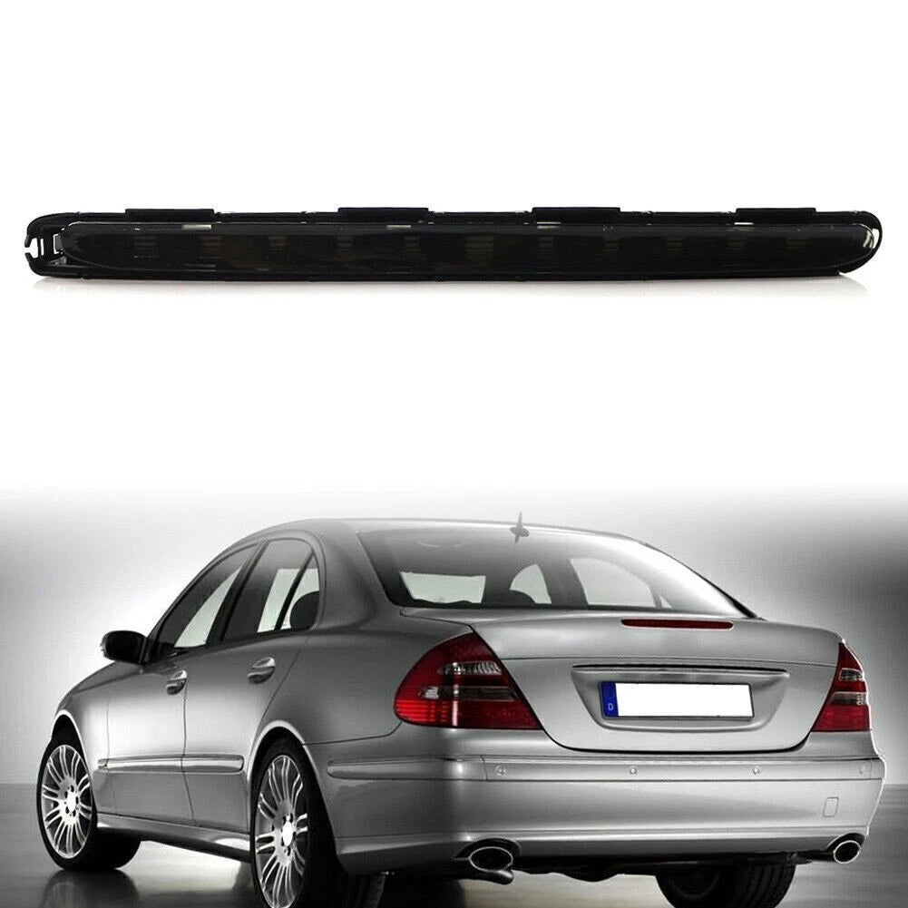 Rear Raised Stop Brake Light for Mercedes Benz E-Class W211 (2003–2006)