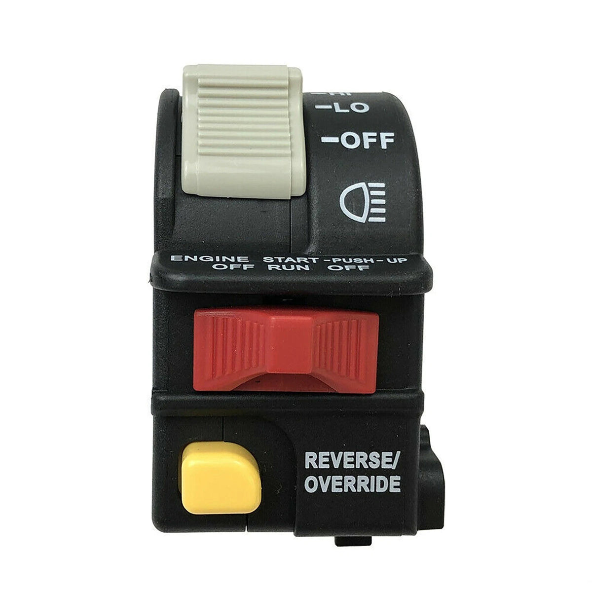Left Handlebar Switch for Polaris Sportsman 400 (2001) 4010262