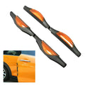 2X Car Door Edge Protectors for Waterproof Scratch Guards