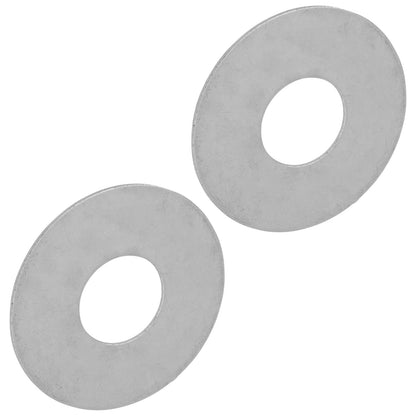 Front Axle Washer Set for John Deere Z445 Z465 2 Pack (2005–2018)