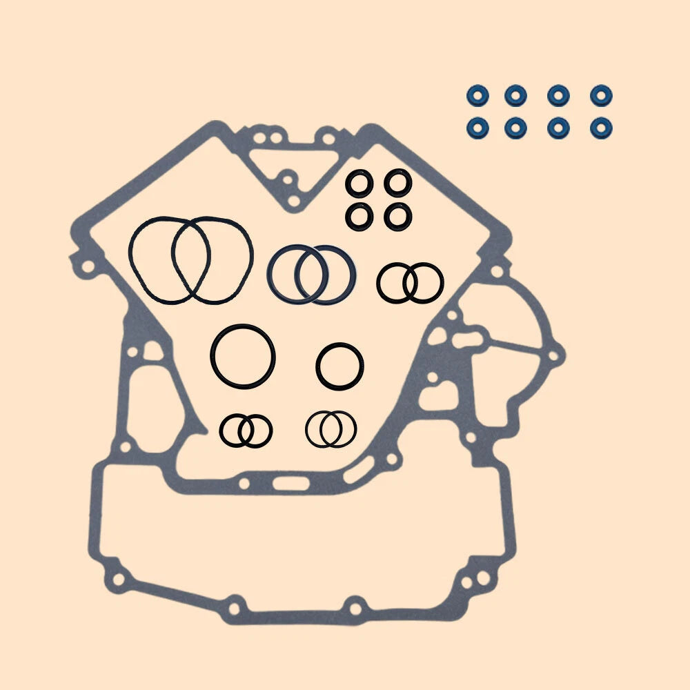 Complete Engine Gasket Kit for Can-Am Outlander 800/800R Max 800R (2006–2015)