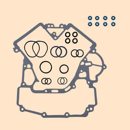 Complete Engine Gasket Kit for Can-Am Outlander 800/800R Max 800R (2006–2015)