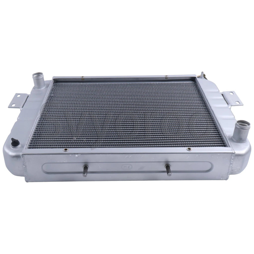 Radiator 32541 for Tailift Forklift C240/3T