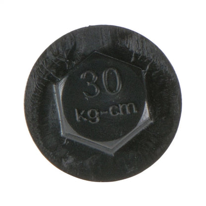 Coolant Radiator Drain Plug WL21-15-203 for Mazda CX-7 CX-9 (2007–2013)
