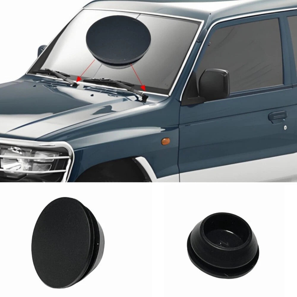 Wiper Arm Cover Cap for Mitsubishi Pajero Montero (MB623309)