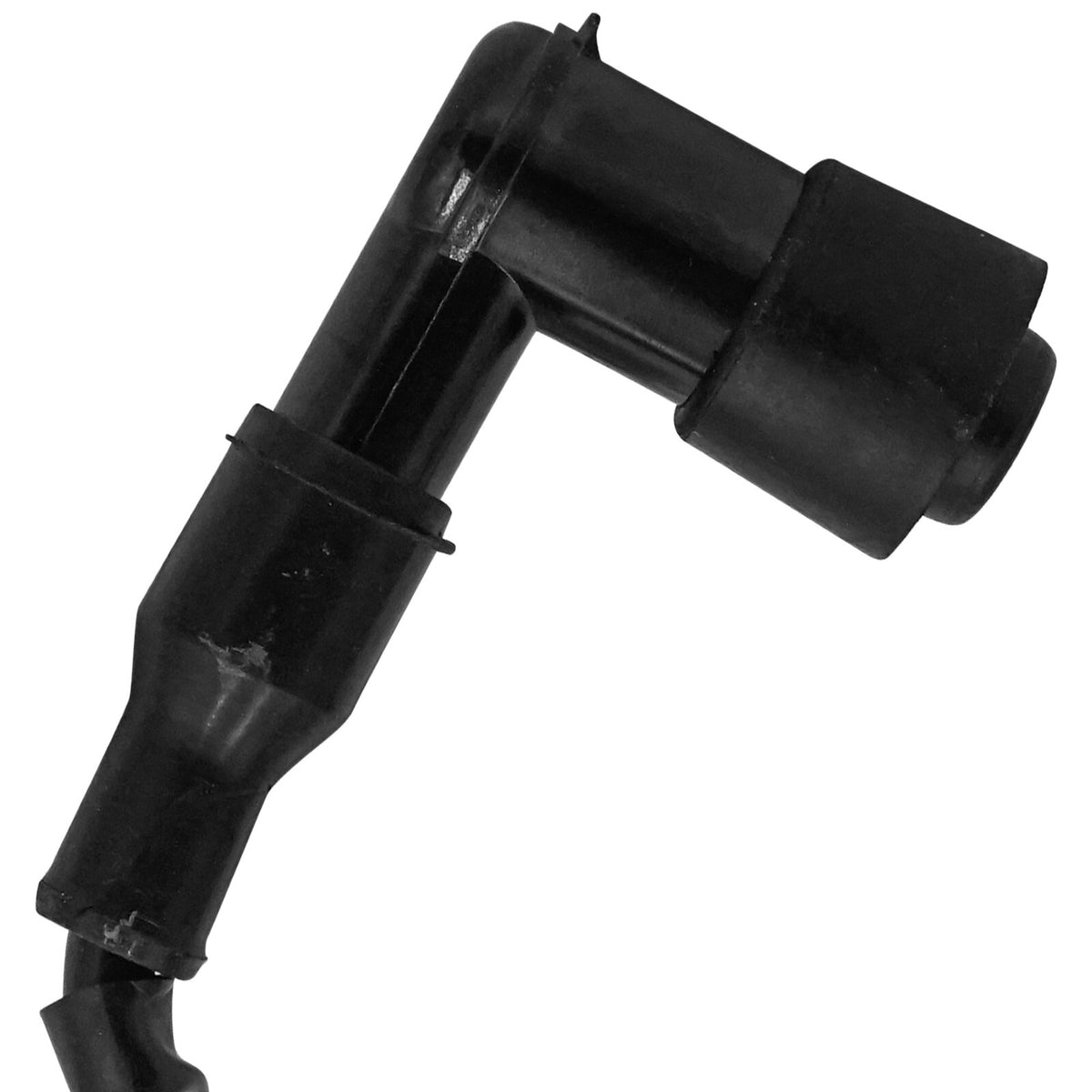 Ignition Coil Replacement for Honda TRX250X FourTrax 1987–1992