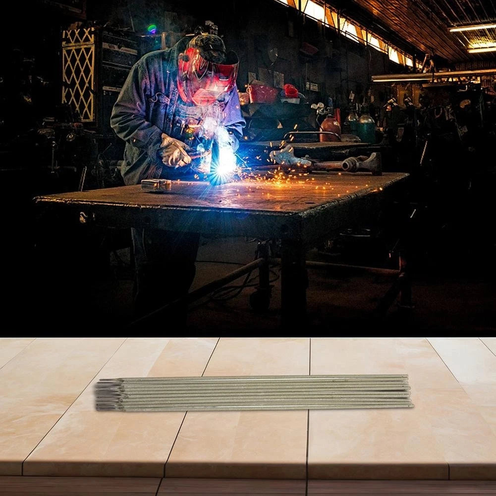 E309L16 Stainless Steel Welding Rods for Cladding and Dissimilar Joints