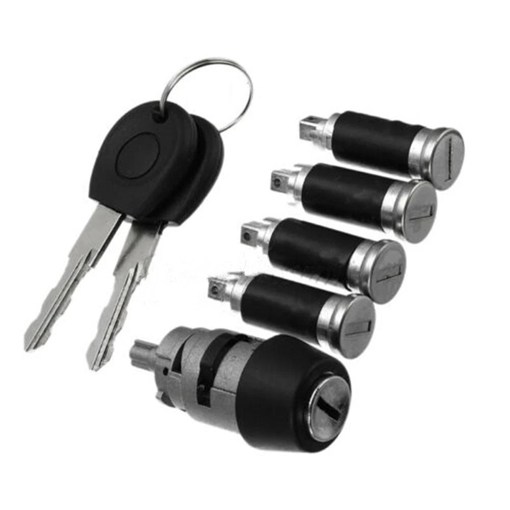 Ignition Lock Kit for Ignition Switch (701837205)