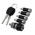 Ignition Lock Kit for Ignition Switch (701837205)