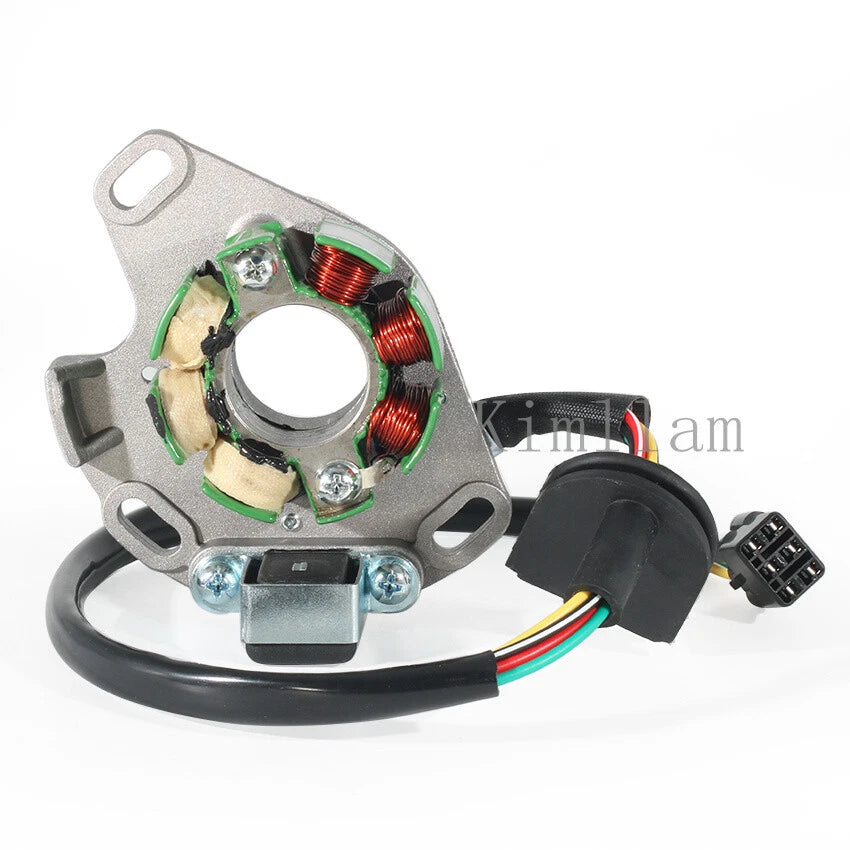 Stator Coil for Suzuki (32101-37F30) Magneto Generator