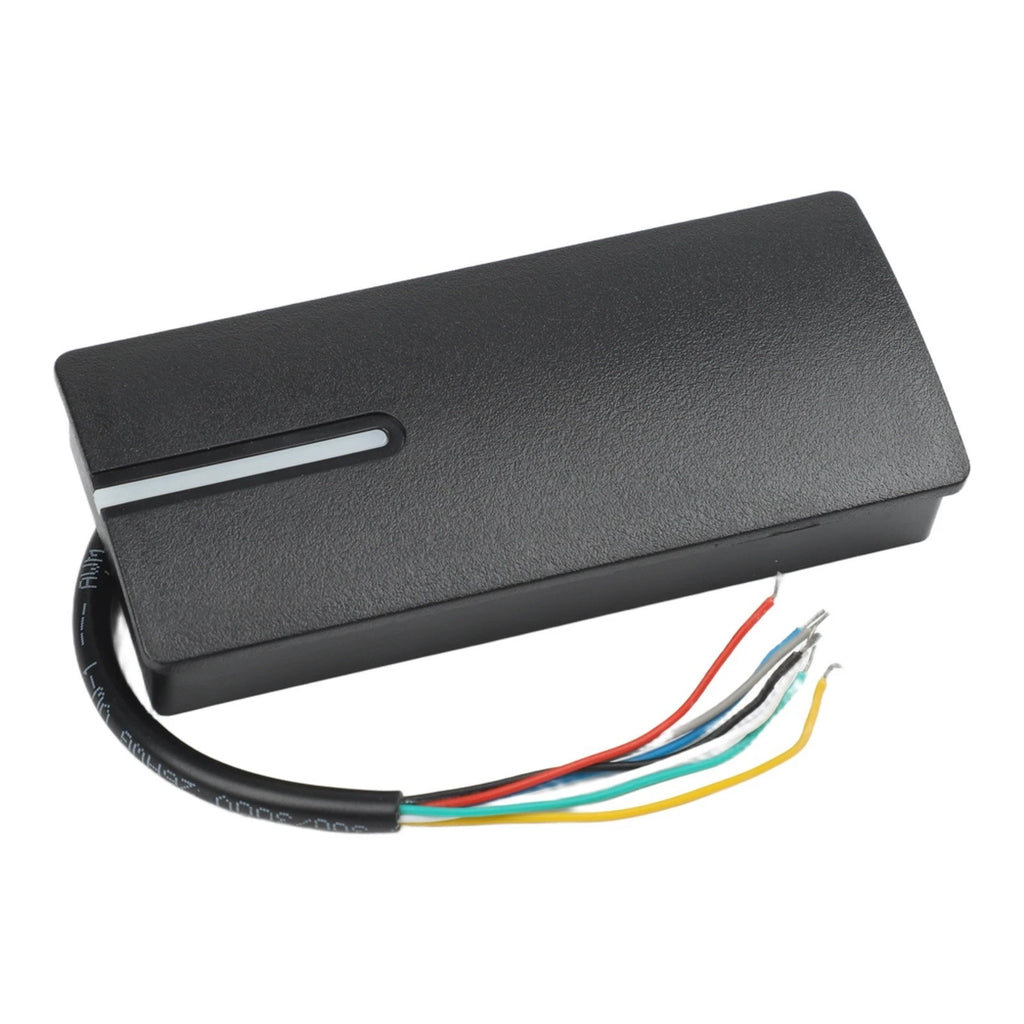 Card Reader with 26 Output for Access Control