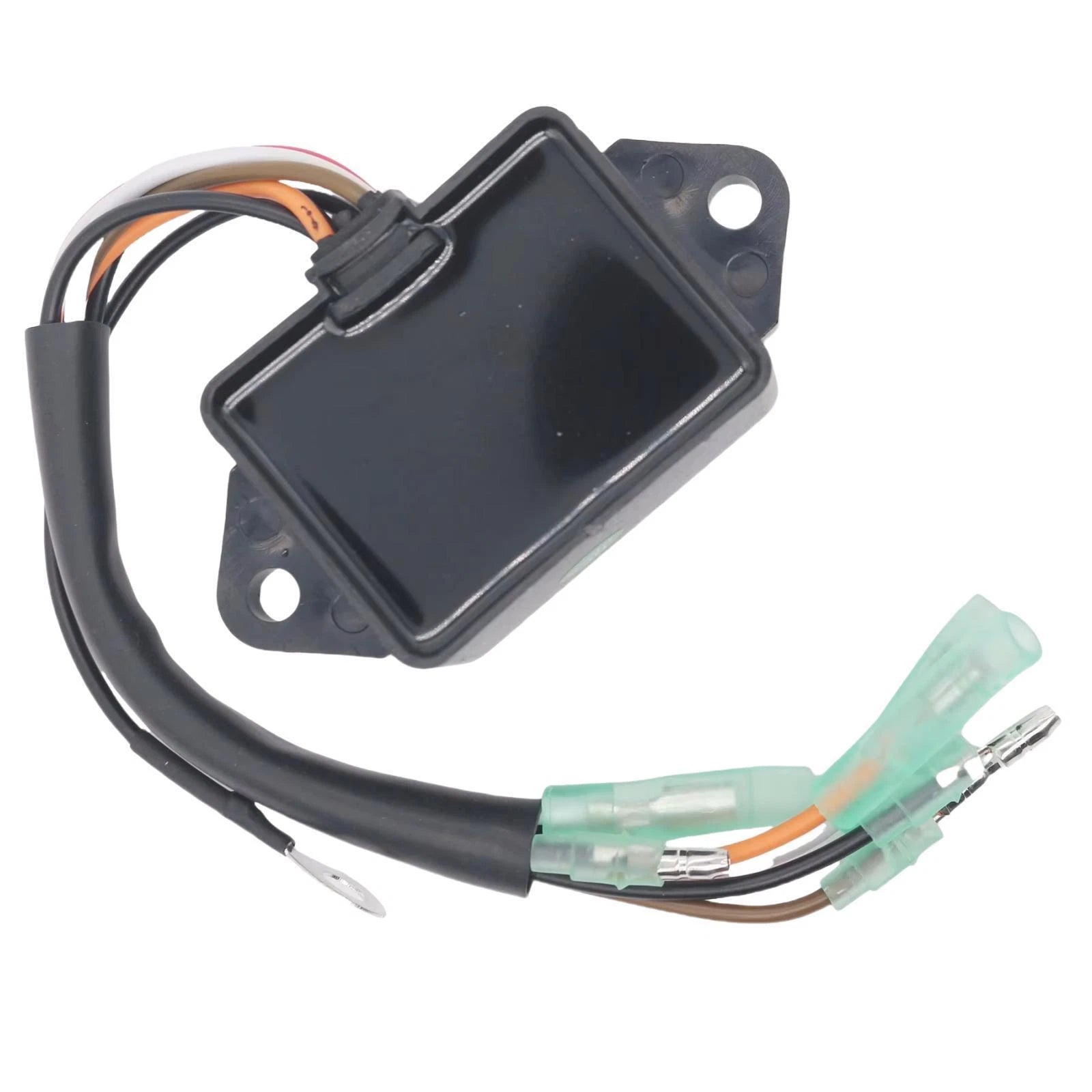 CDI Igniter Module for Yamaha K40J E40J E40G EK40J (1993–2002) 6F5-85540-21