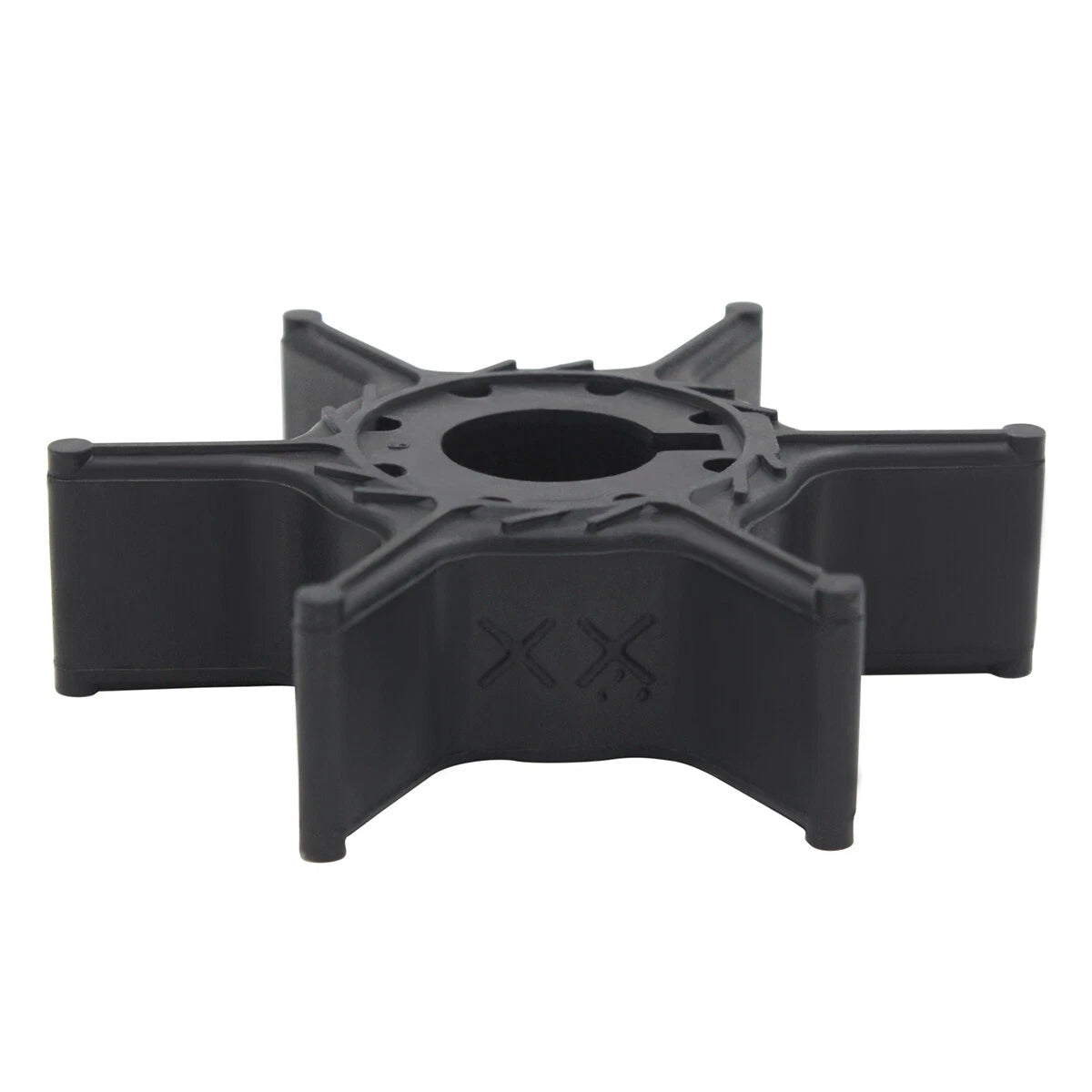 Water Pump Impeller for Yamaha Outboard 6hp 8hp 9.9hp (4-Stroke) 68T-44352-00