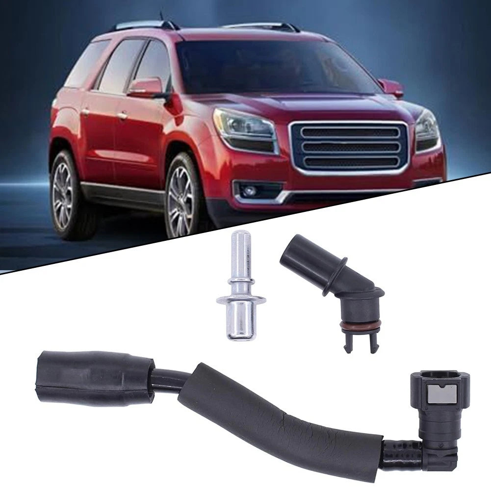 Crankcase Ventilation Valve Kit for Chevy Enclave (2008–2017)
