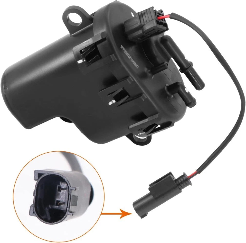 Fuel Pump for Kohler ECH ECV (No Known Part Numbers)